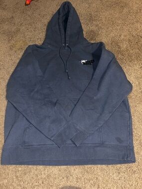 Dirty Seas Odyssey Hoody size XL